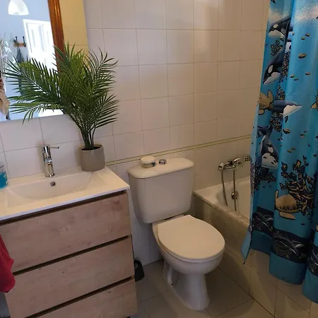 Prázdninový dům 